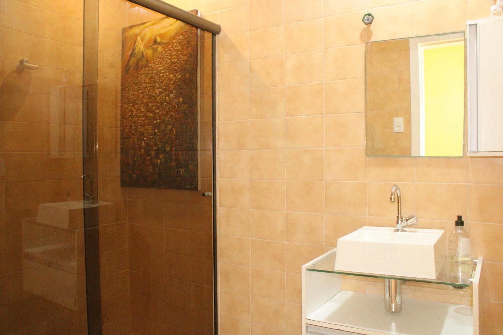 Ape No Coracao Do Leblon Apartment