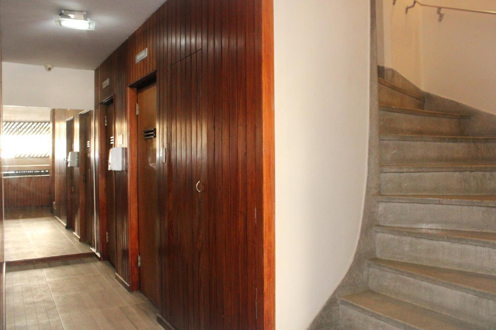 Apartment Ape No Coracao Do Leblon *