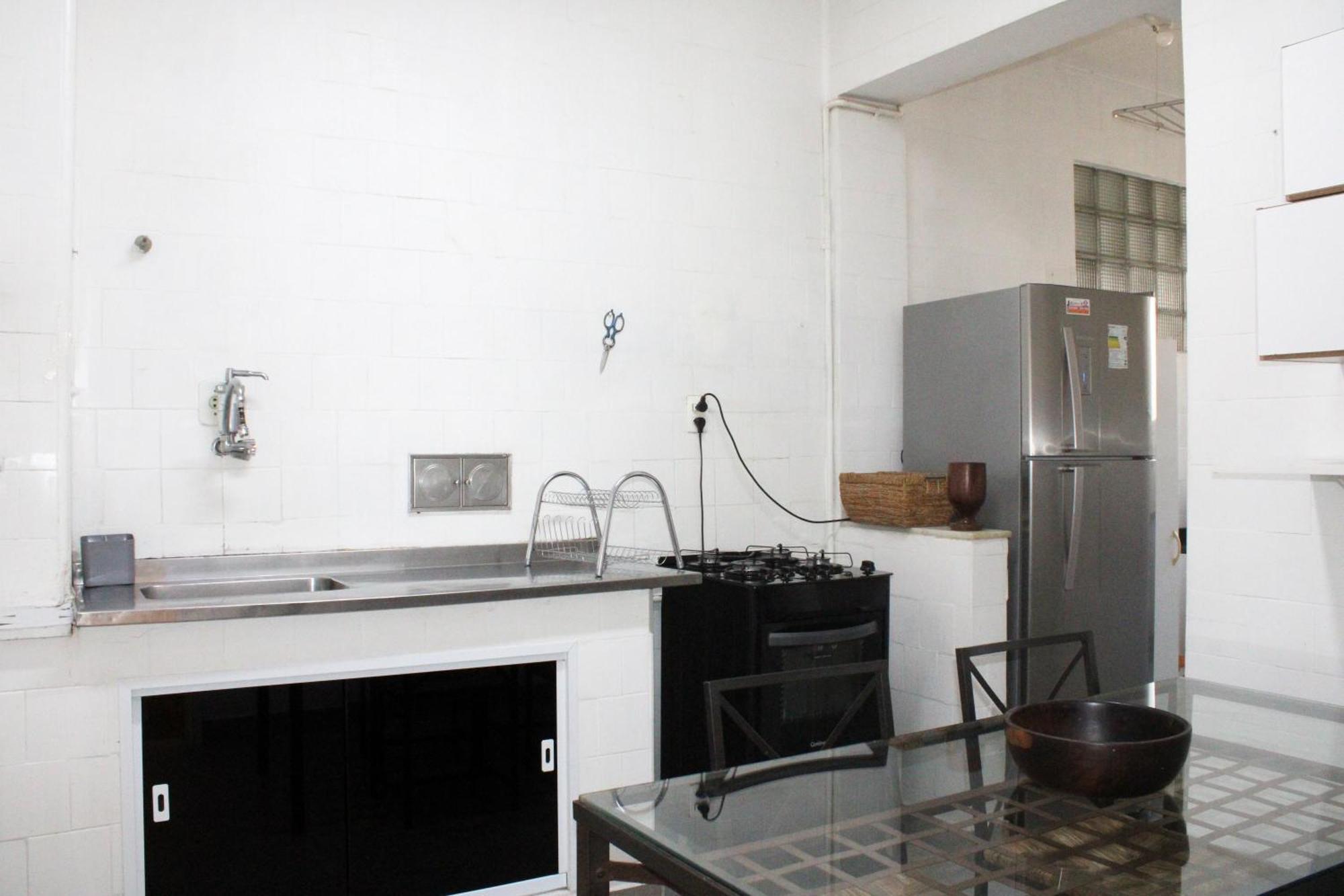Ape No Coracao Do Leblon Apartment Rio de Janeiro