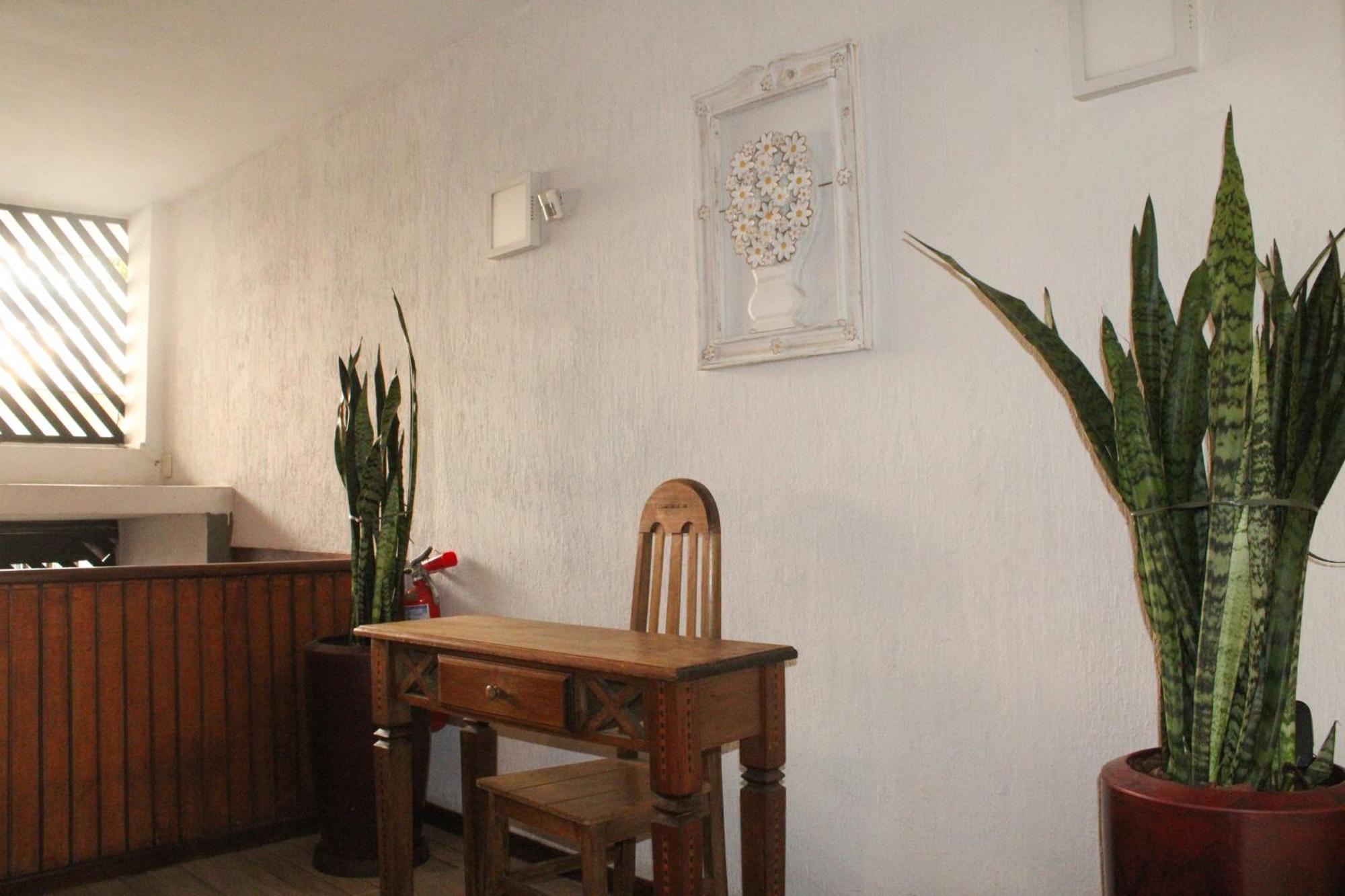 Apartment Ape No Coracao Do Leblon Rio de Janeiro