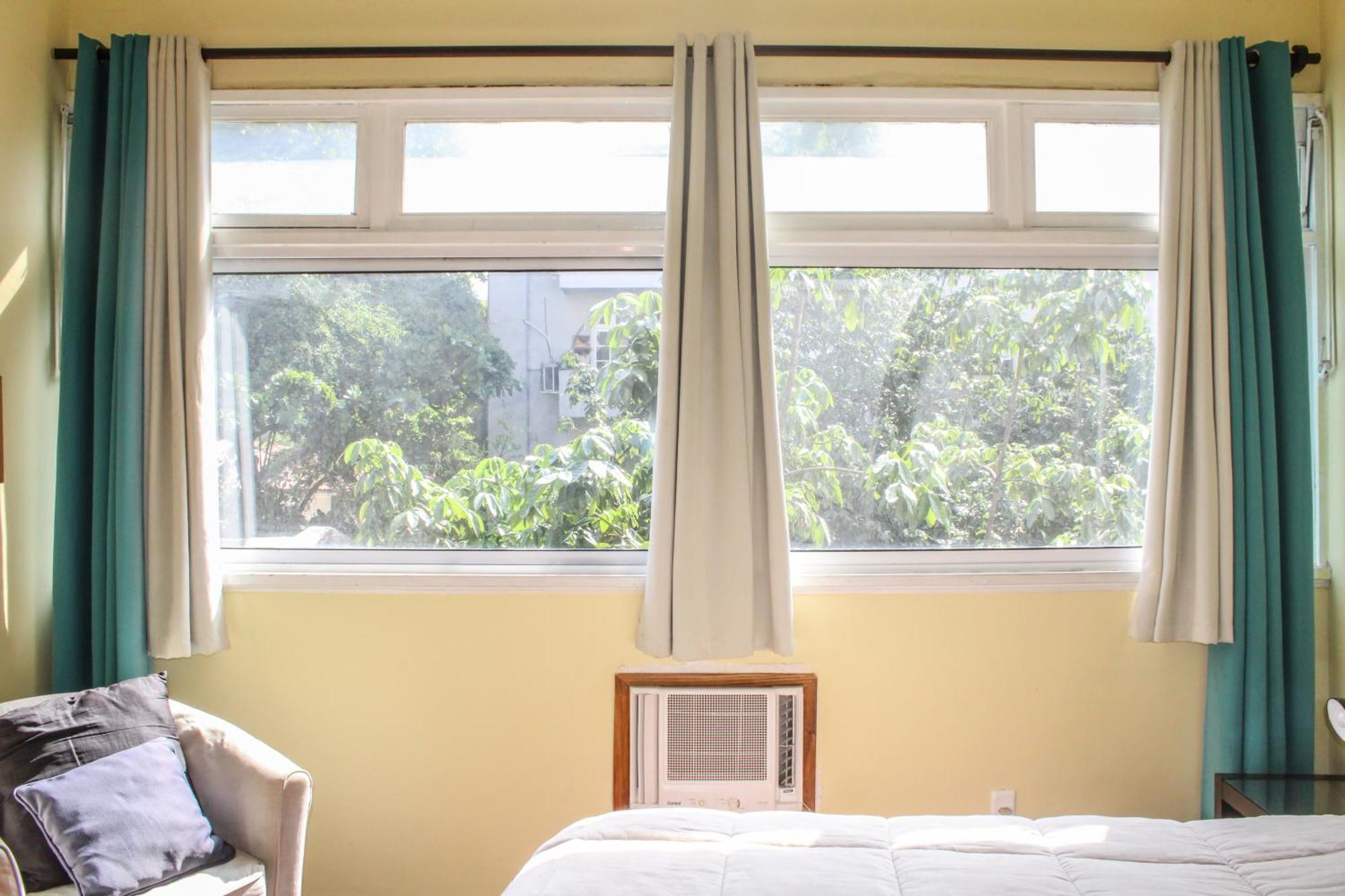 Apartment Ape No Coracao Do Leblon