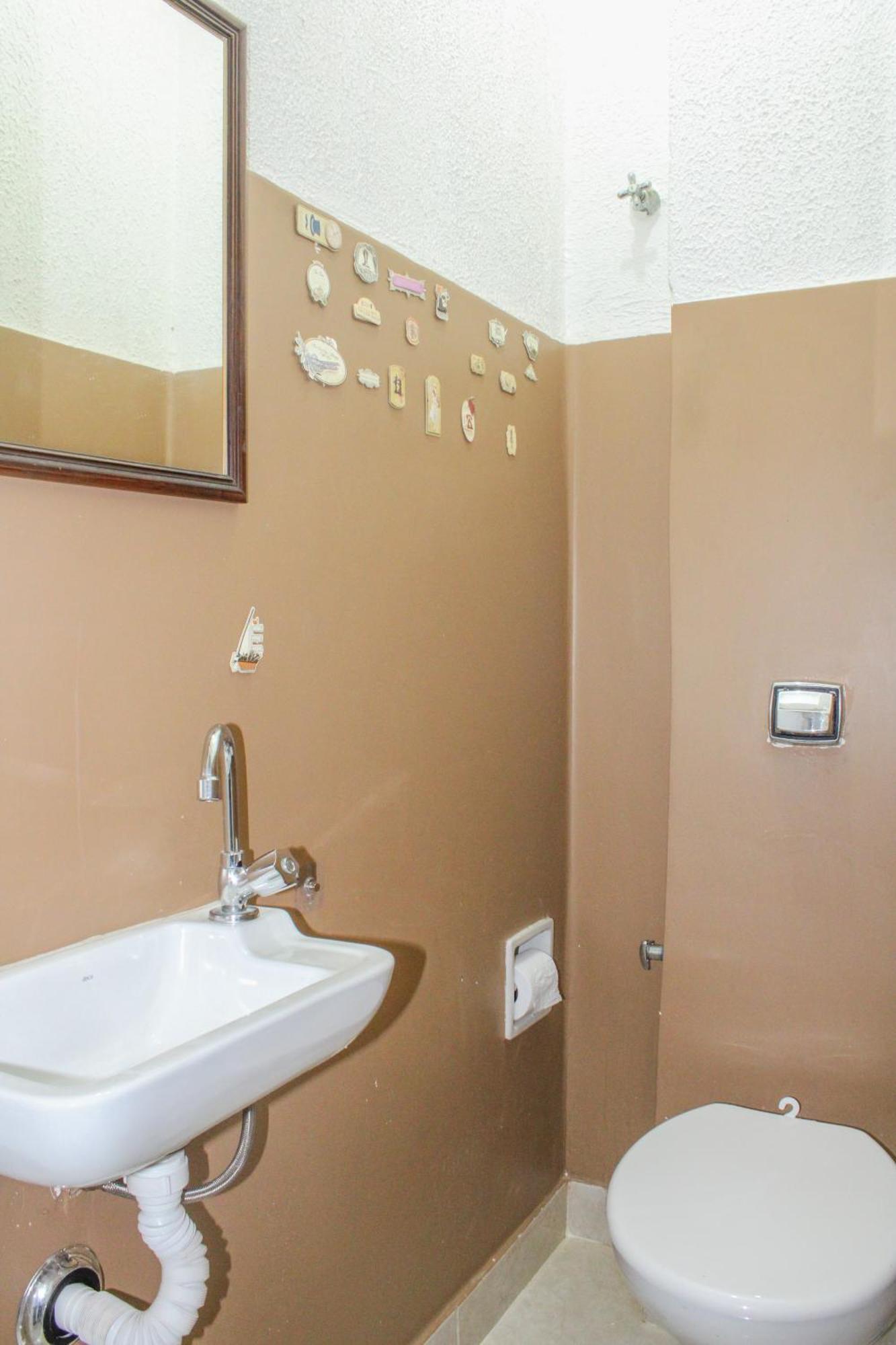 Apartment Ape No Coracao Do Leblon *