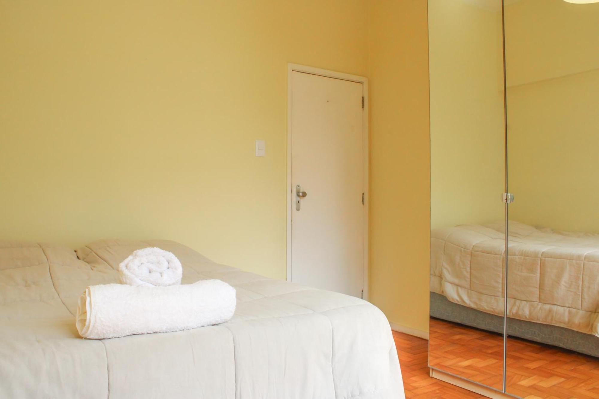 Apartment Ape No Coracao Do Leblon Rio de Janeiro