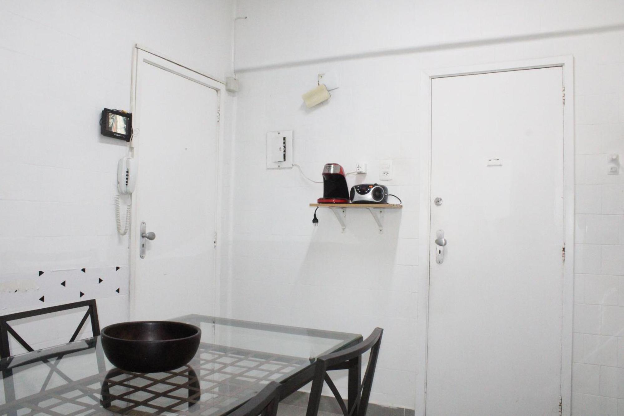 Ape No Coracao Do Leblon Apartment Rio de Janeiro