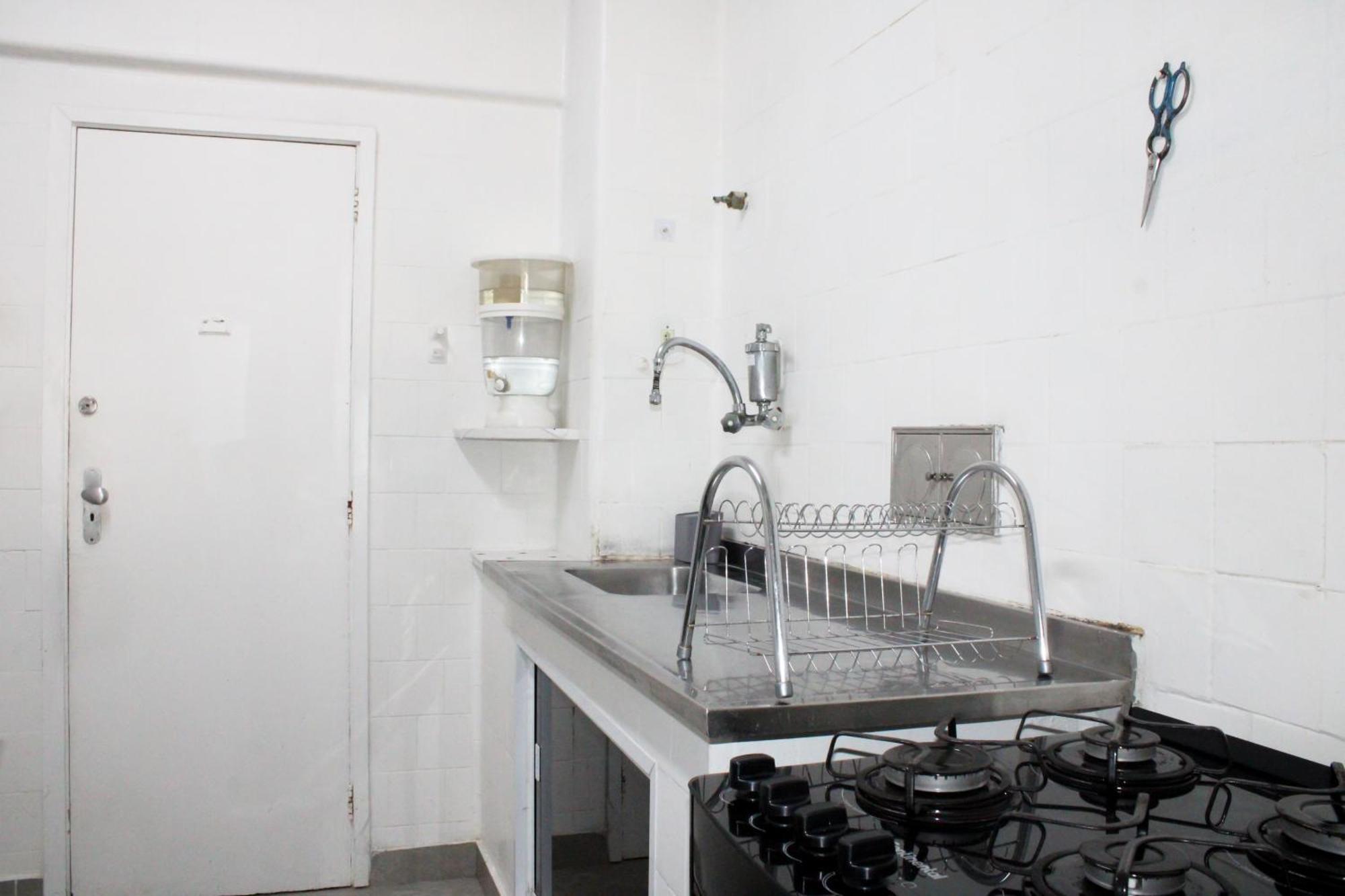 Ape No Coracao Do Leblon Apartment Rio de Janeiro
